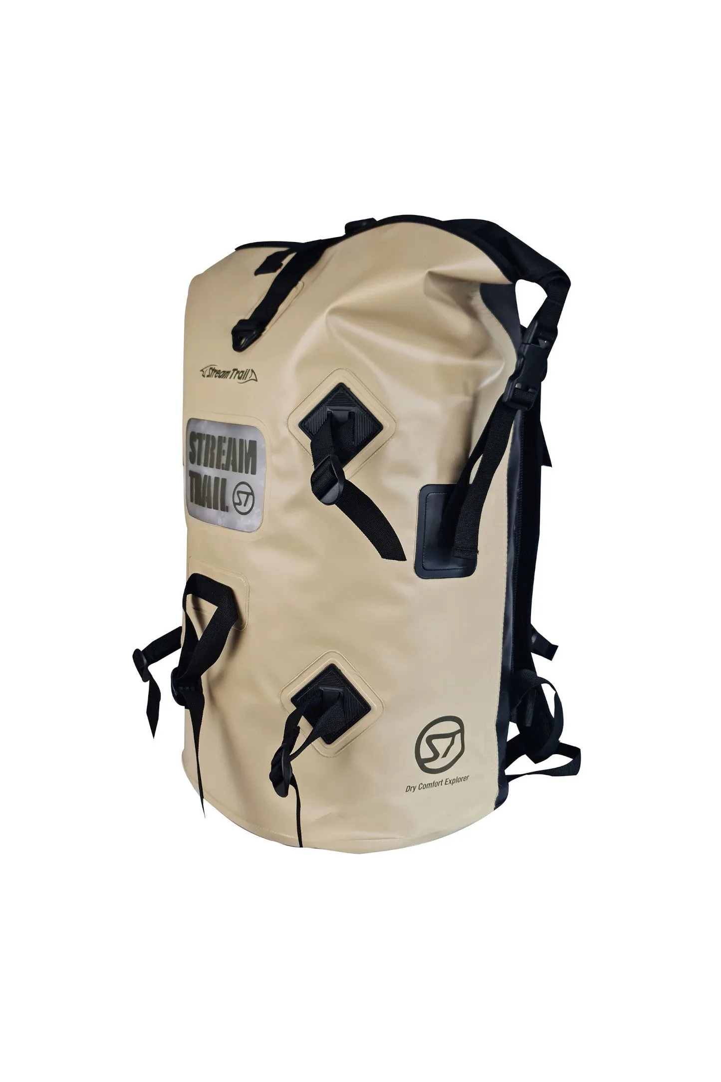 Dry Tank 60L D2