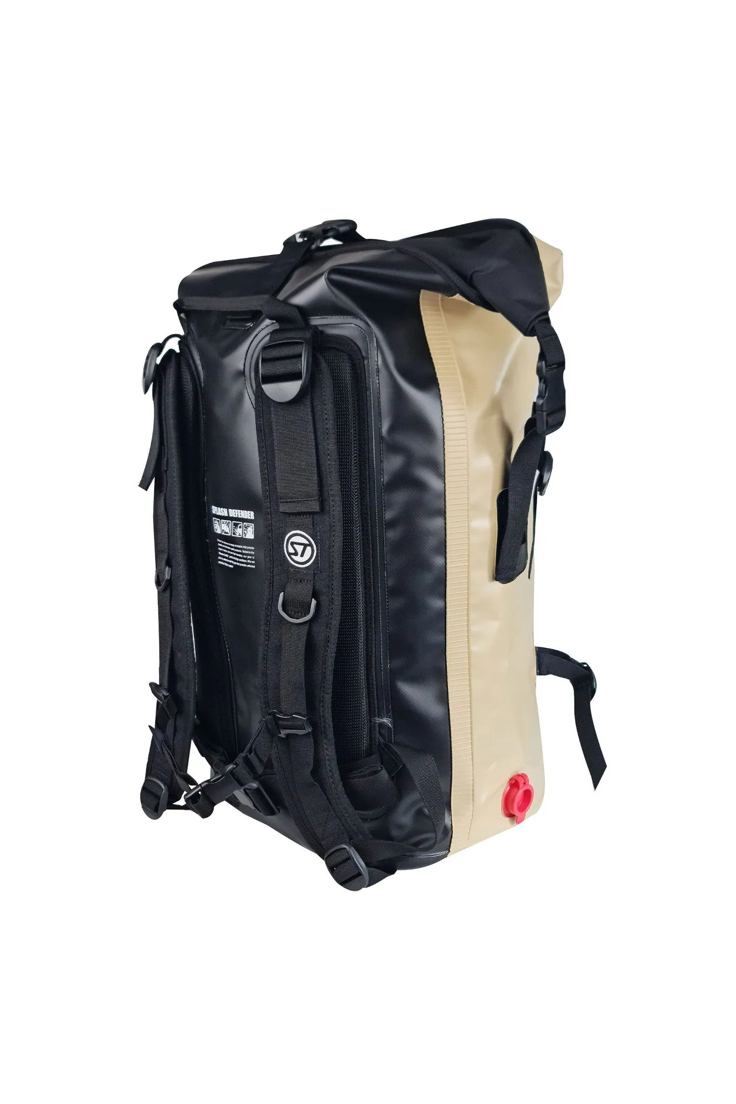 Dry Tank 60L D2