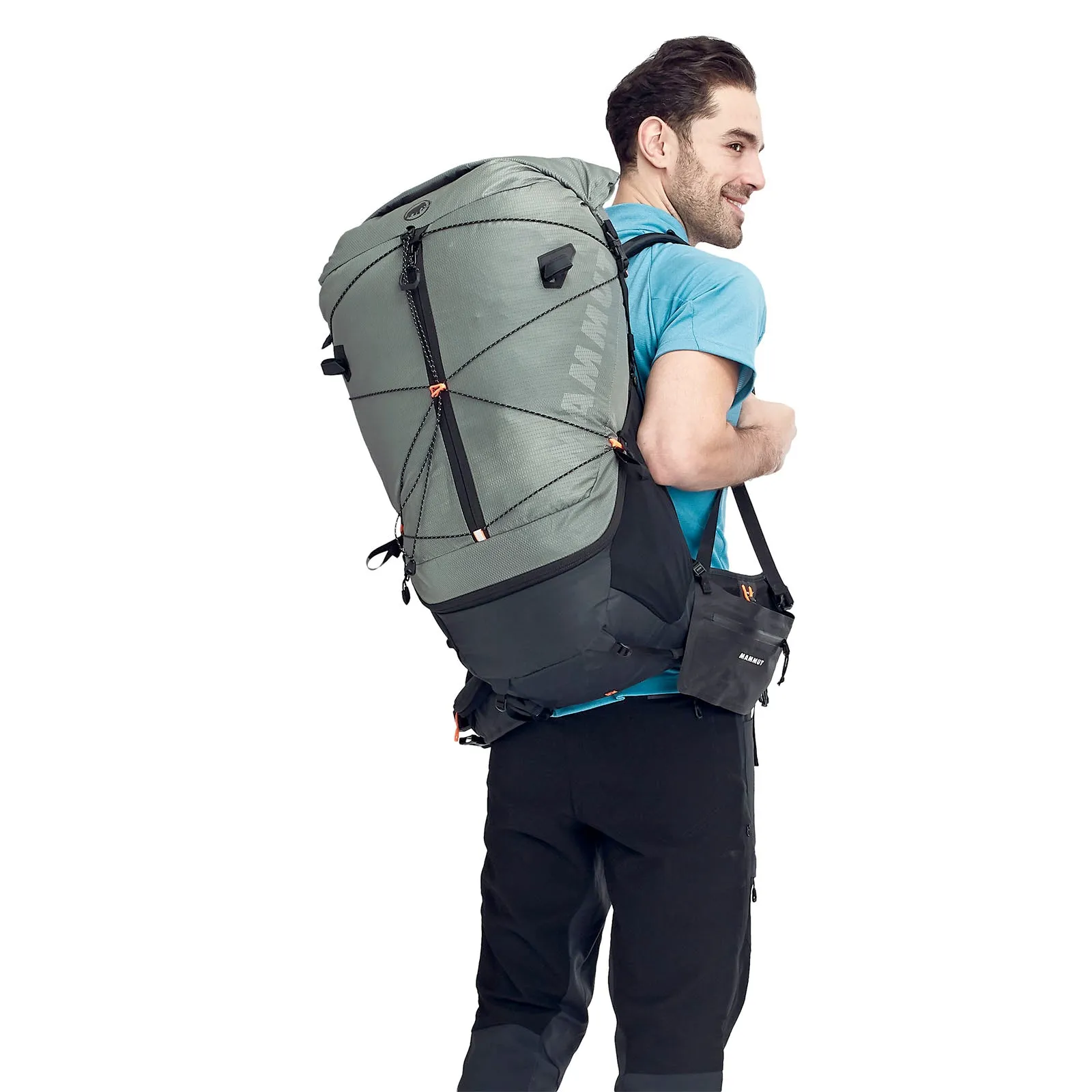 Ducan Spine 50-60L