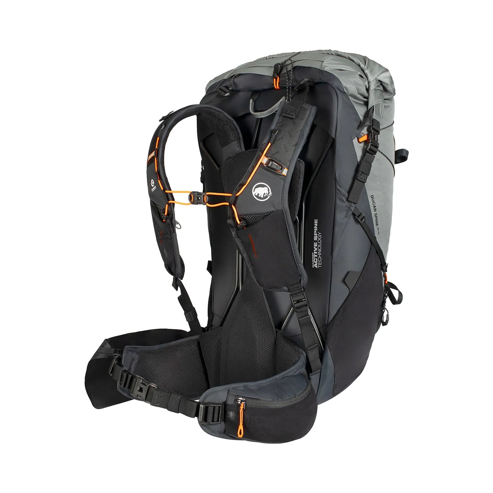 Ducan Spine 50-60L