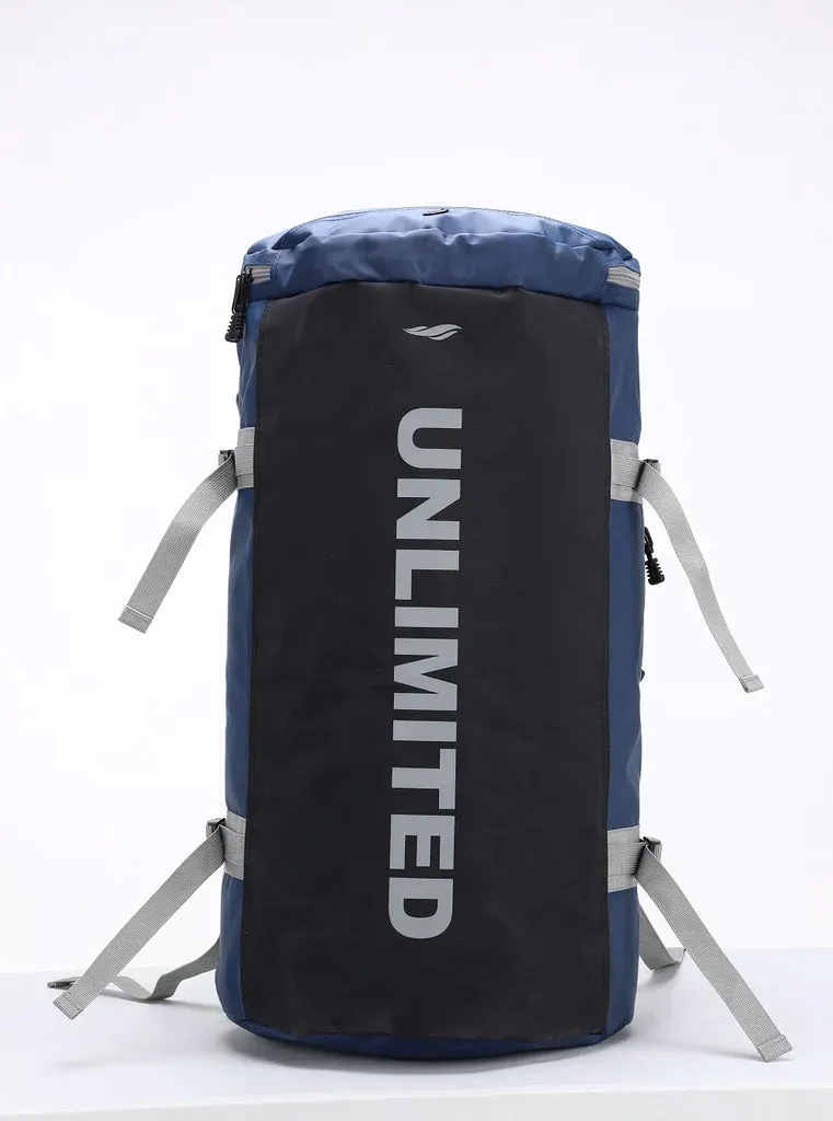 DUI - Duffle 60L Bag