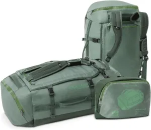 Eagle Creek Cargo Hauler Duffel 60L Duck Green