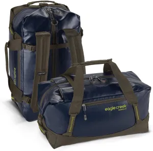 Eagle Creek Migrate Duffel 40L Rush Blue