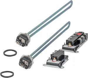 Eastman 60178 Electric Water Heater Tune-Up Kit, Steel