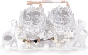 Edelbrock 7094 Throttle Linkage Kit