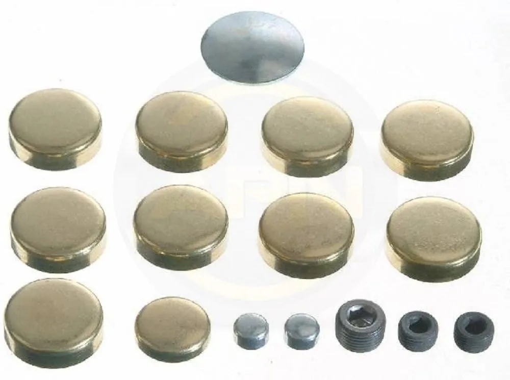 Elgin EP110BR Expansion Plug Kit