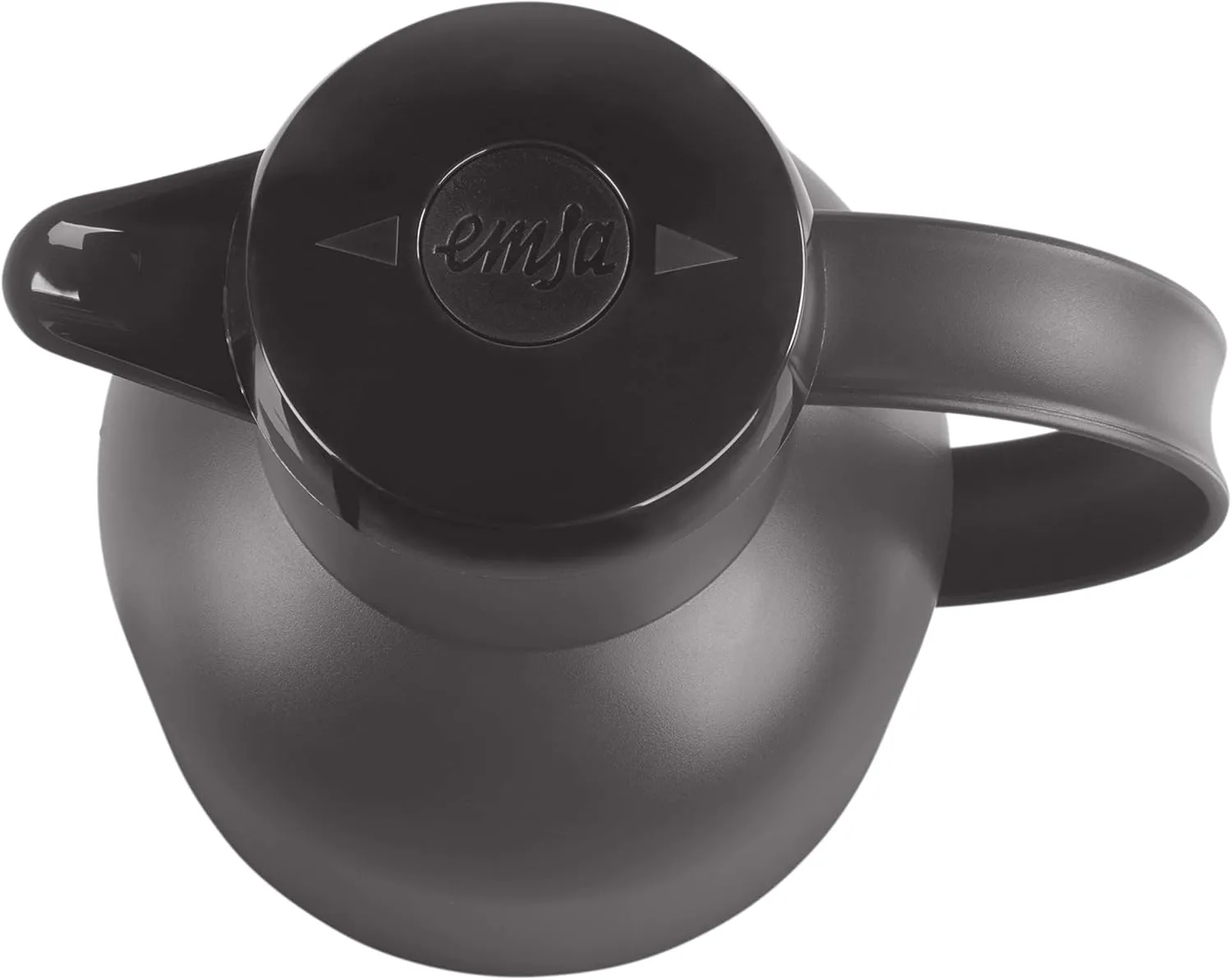 Emsa N4011900 Insulated jug, Plastic