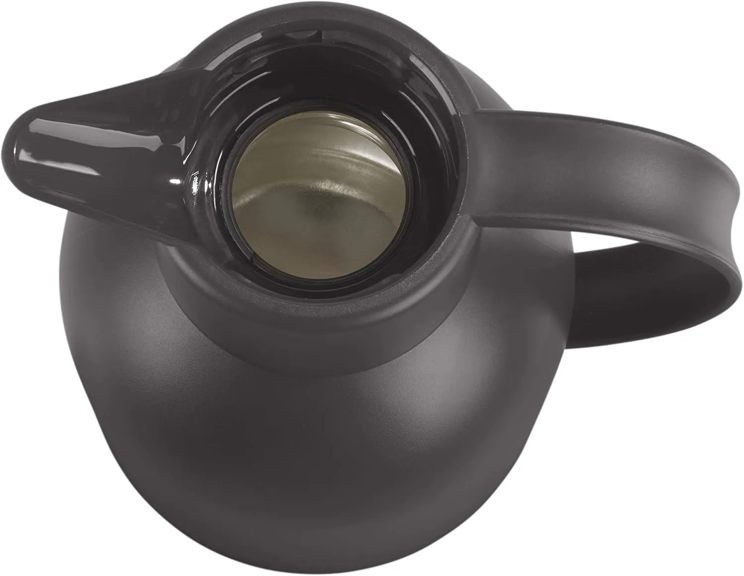 Emsa N4011900 Insulated jug, Plastic