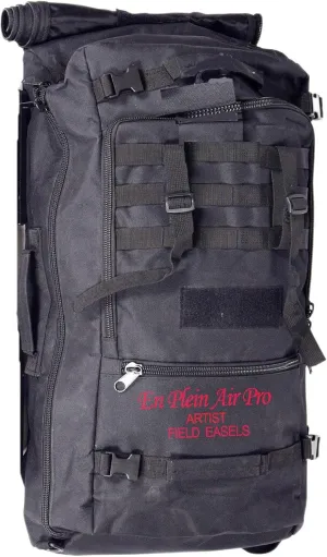 En Plein Air Pro 60L Artist Backpack