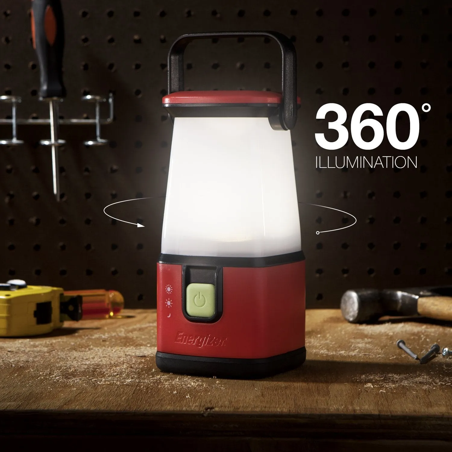 ENERGIZER 360 LED Camping Lantern