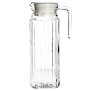 Essent 1.1Lt Fridge Jug