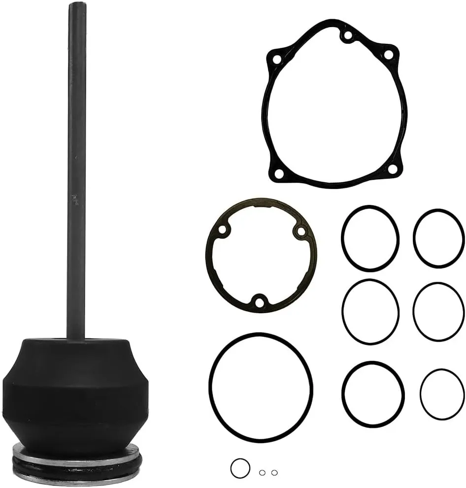 Estwing RPEFR2190 Replacement O-Ring, Drive Blade, and Bumper Kit for Estwing EFR2190 21 Degree Framing Nailer