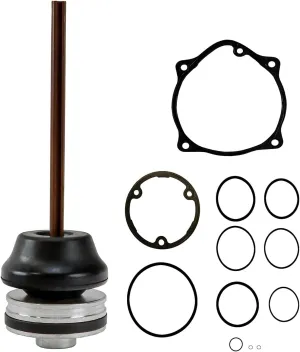 Estwing RPEFR3490 Replacement O-Ring, Drive Blade, and Bumper Kit for Estwing EFR3490 34 Degree Framing Nailer