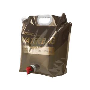 Etrol Water Storage Frog Water Storage Bag - Brown