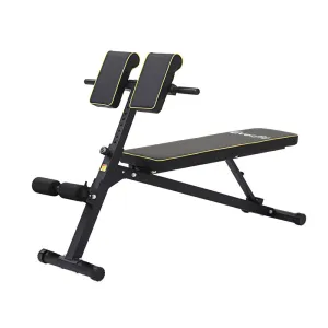 EVERFIT ADJUSTABLE WEIGHT BENCH