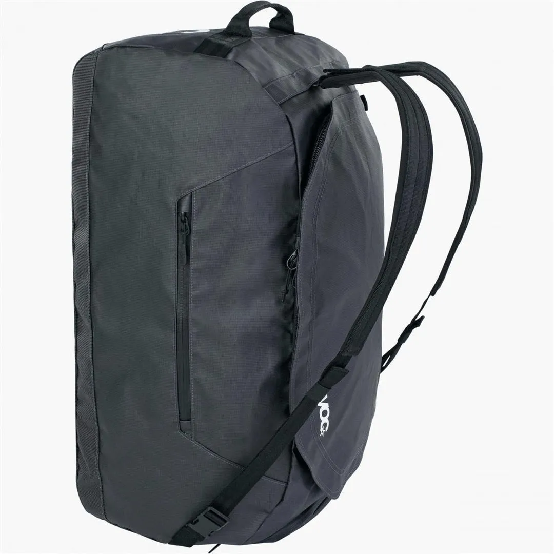 EVOC Duffle Bag 60L Carbon Grey/Black