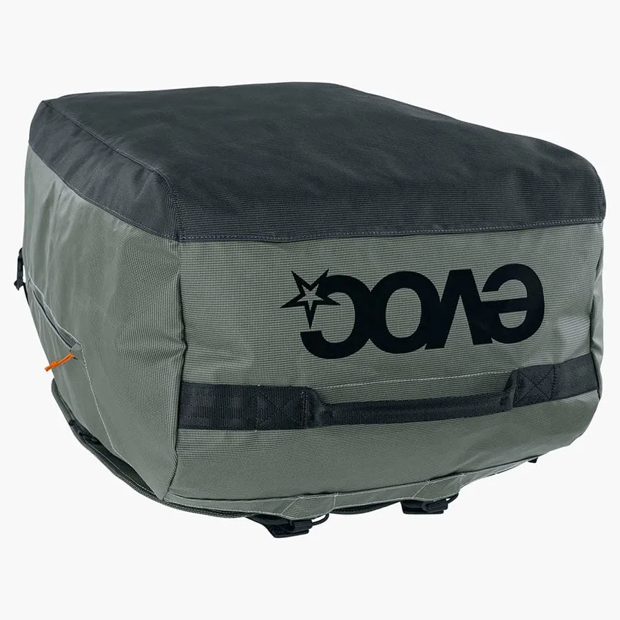 EVOC Duffle Bag 60L Carbon Grey/Black