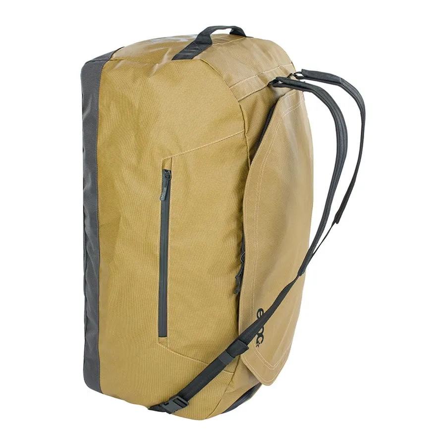 EVOC Duffle Bag 60L Carbon Grey/Black