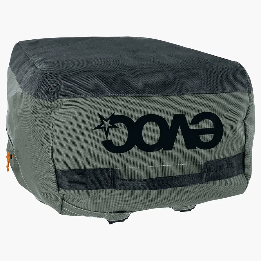 EVOC Duffle Bag 60L Carbon Grey/Black