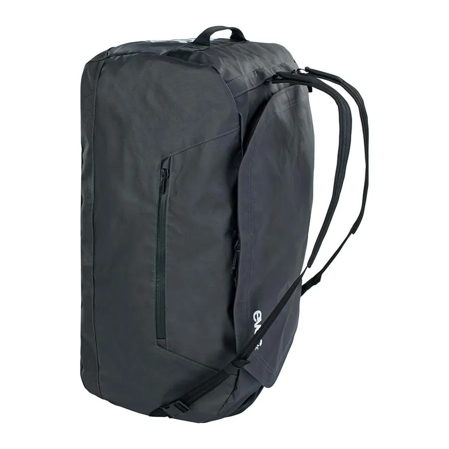 EVOC Duffle Bag 60L Carbon Grey/Black