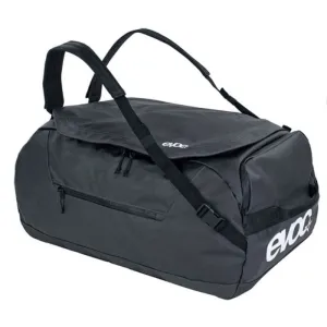 EVOC Duffle Bag 60L Carbon Grey/Black