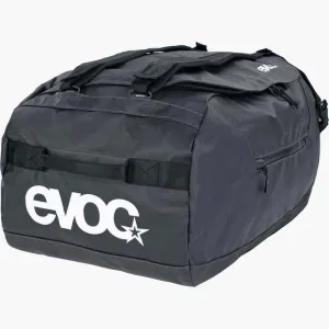 EVOC Duffle Bag 60L Carbon Grey/Black