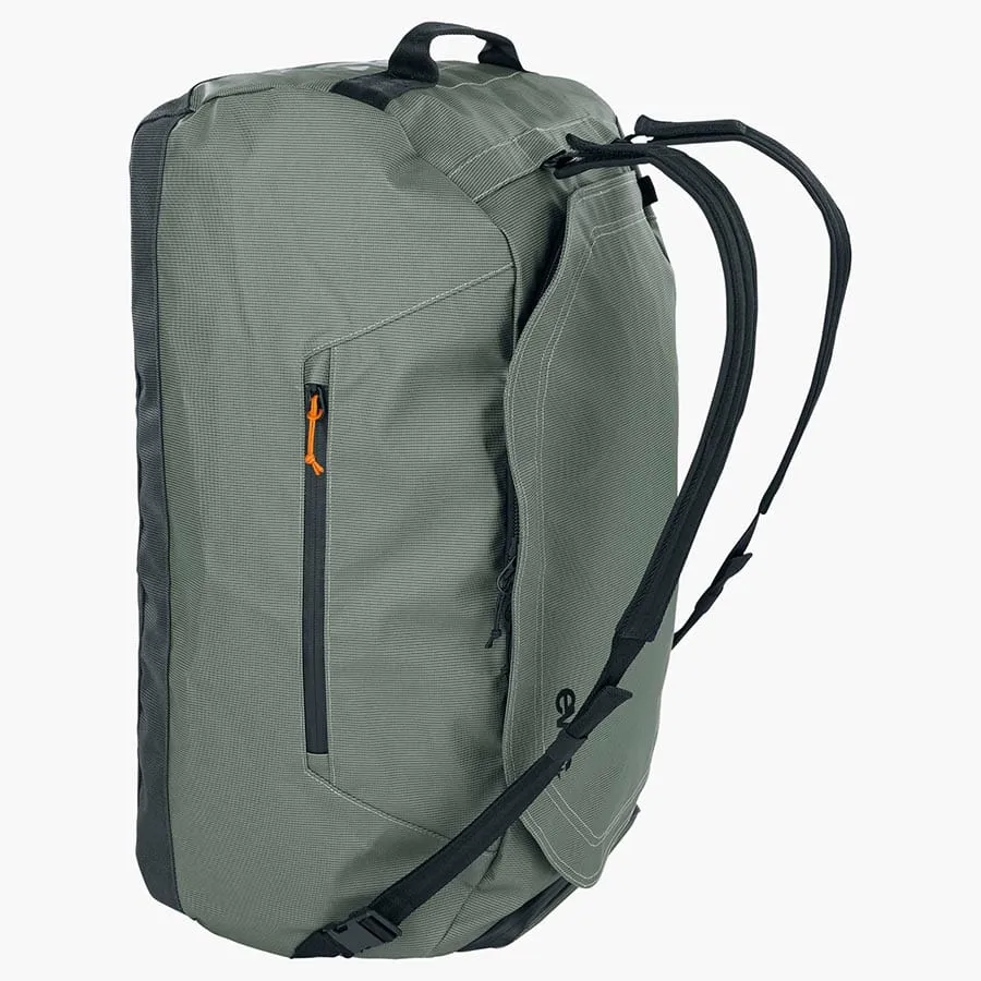 EVOC Duffle Bag 60L Carbon Grey/Black
