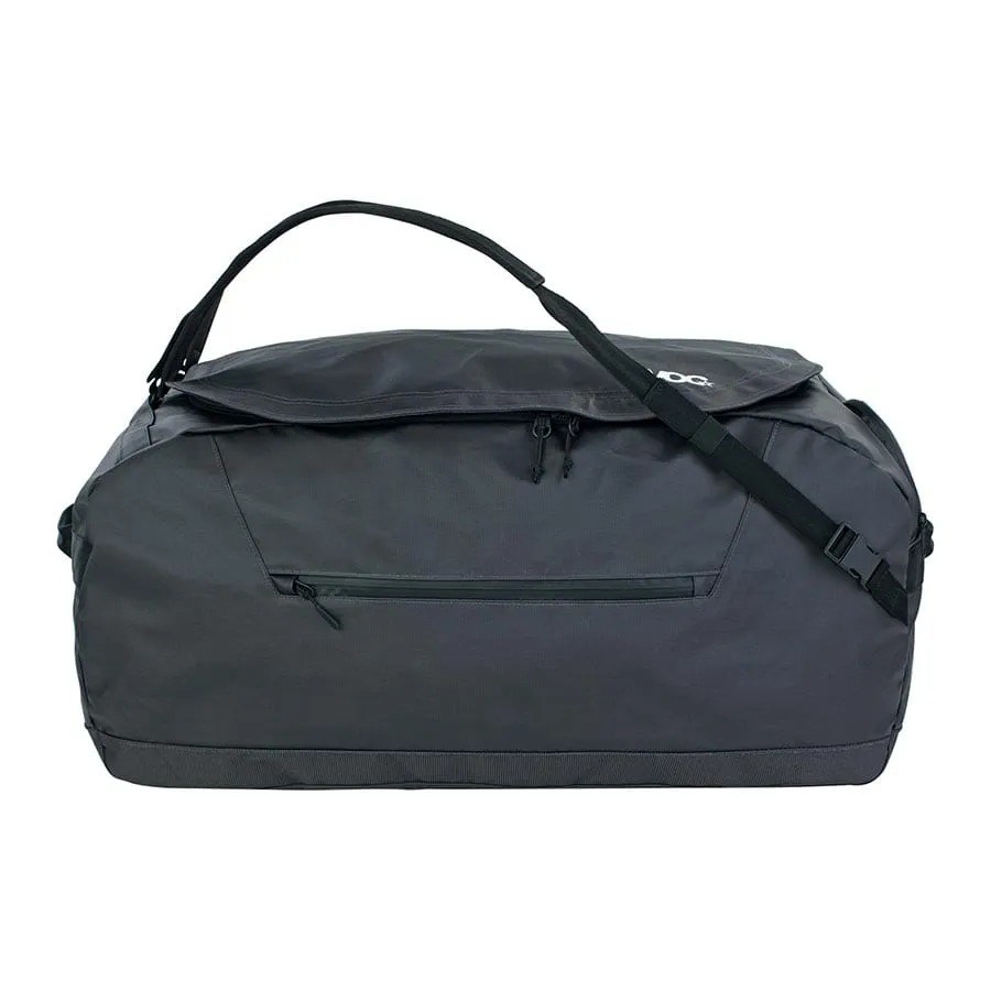EVOC Duffle Bag 60L Carbon Grey/Black