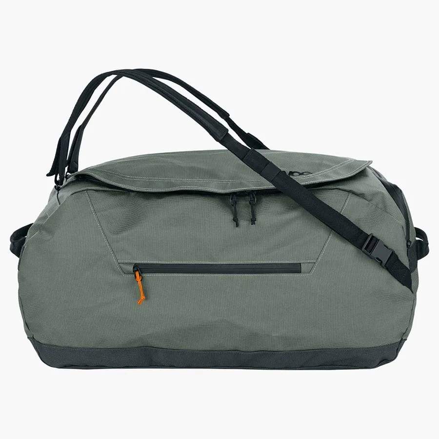 EVOC Duffle Bag 60L Carbon Grey/Black