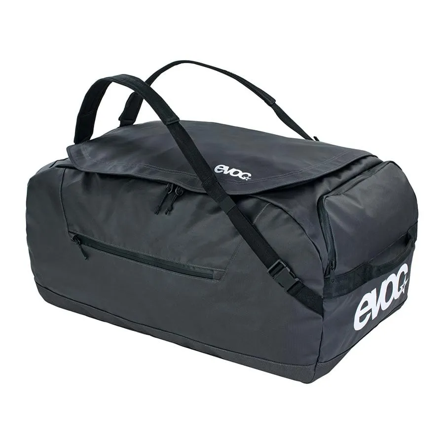 EVOC Duffle Bag 60L Carbon Grey/Black