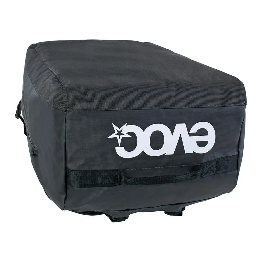 EVOC Duffle Bag 60L Carbon Grey/Black