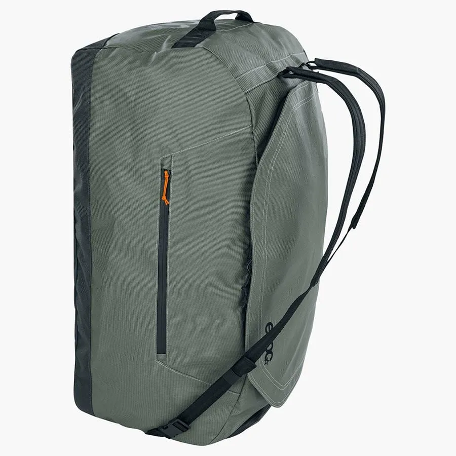 EVOC Duffle Bag 60L Carbon Grey/Black