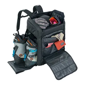EVOC Gear Backpack 60 Backpack 60L Black