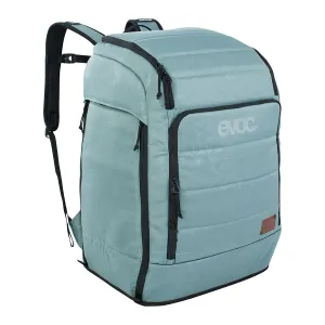 EVOC Gear Backpack 60 Backpack 60L Steel