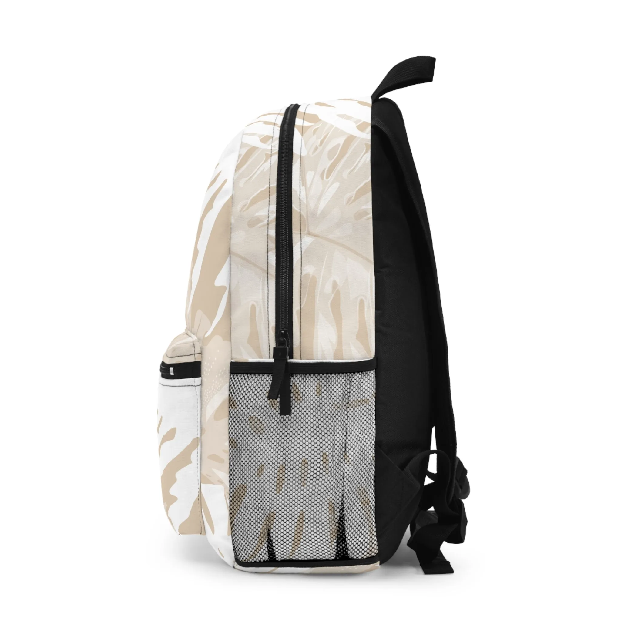 Exotic Monstera Lightweight Backpack