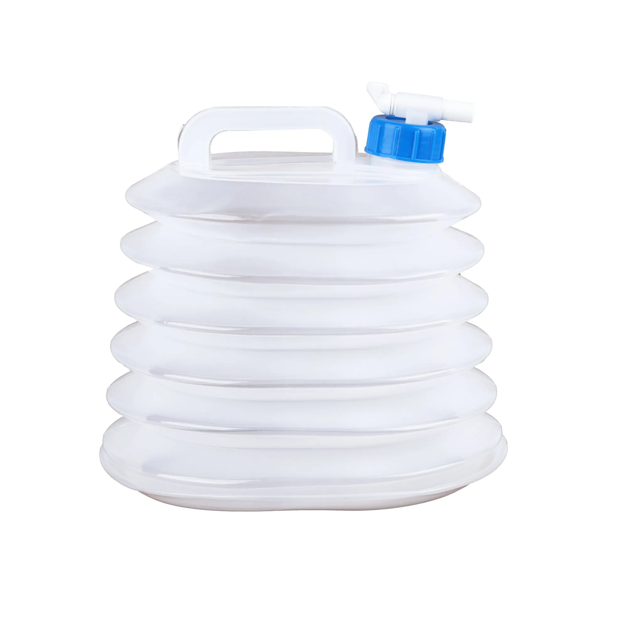Expandable Camp Jug