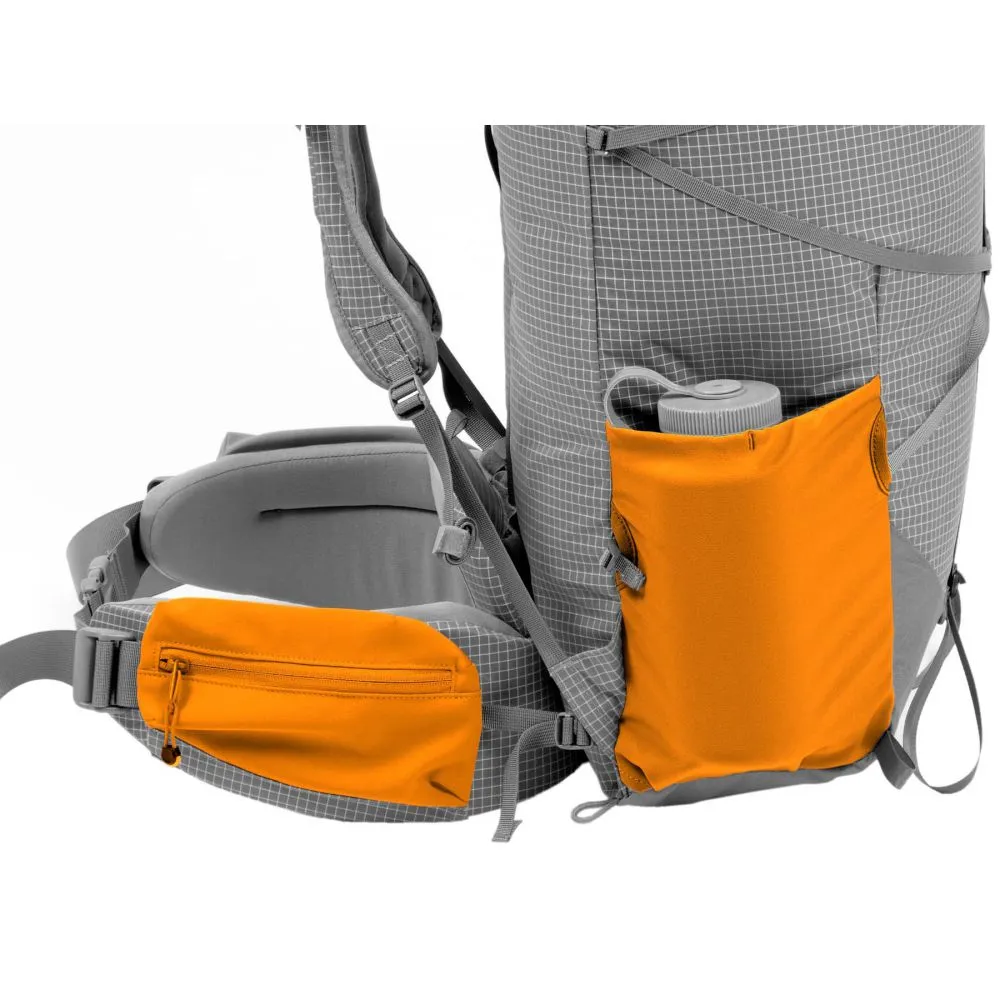 EXPED Lightning 60 Backpack WMN 輕量女裝登山背包