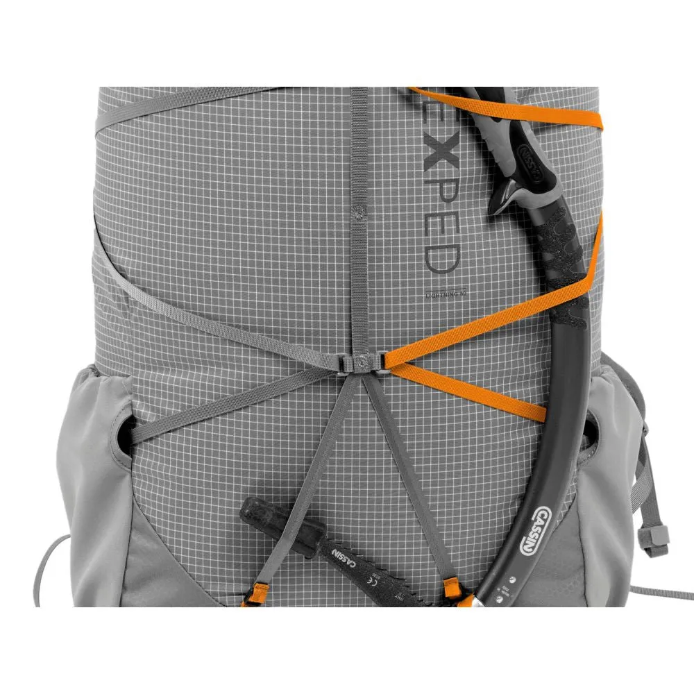 EXPED Lightning 60 Backpack WMN 輕量女裝登山背包