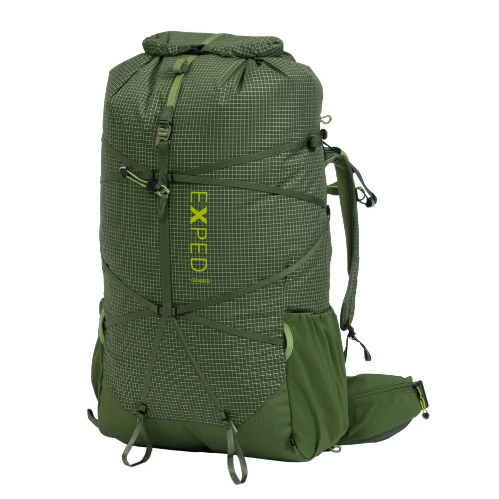 EXPED Lightning 60 Backpack WMN 輕量女裝登山背包