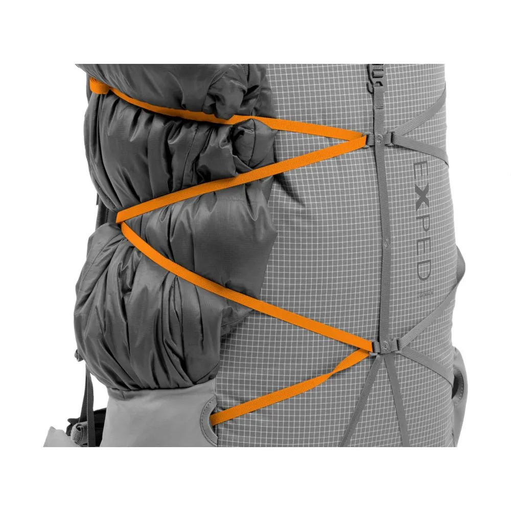 EXPED Lightning 60 Backpack WMN 輕量女裝登山背包