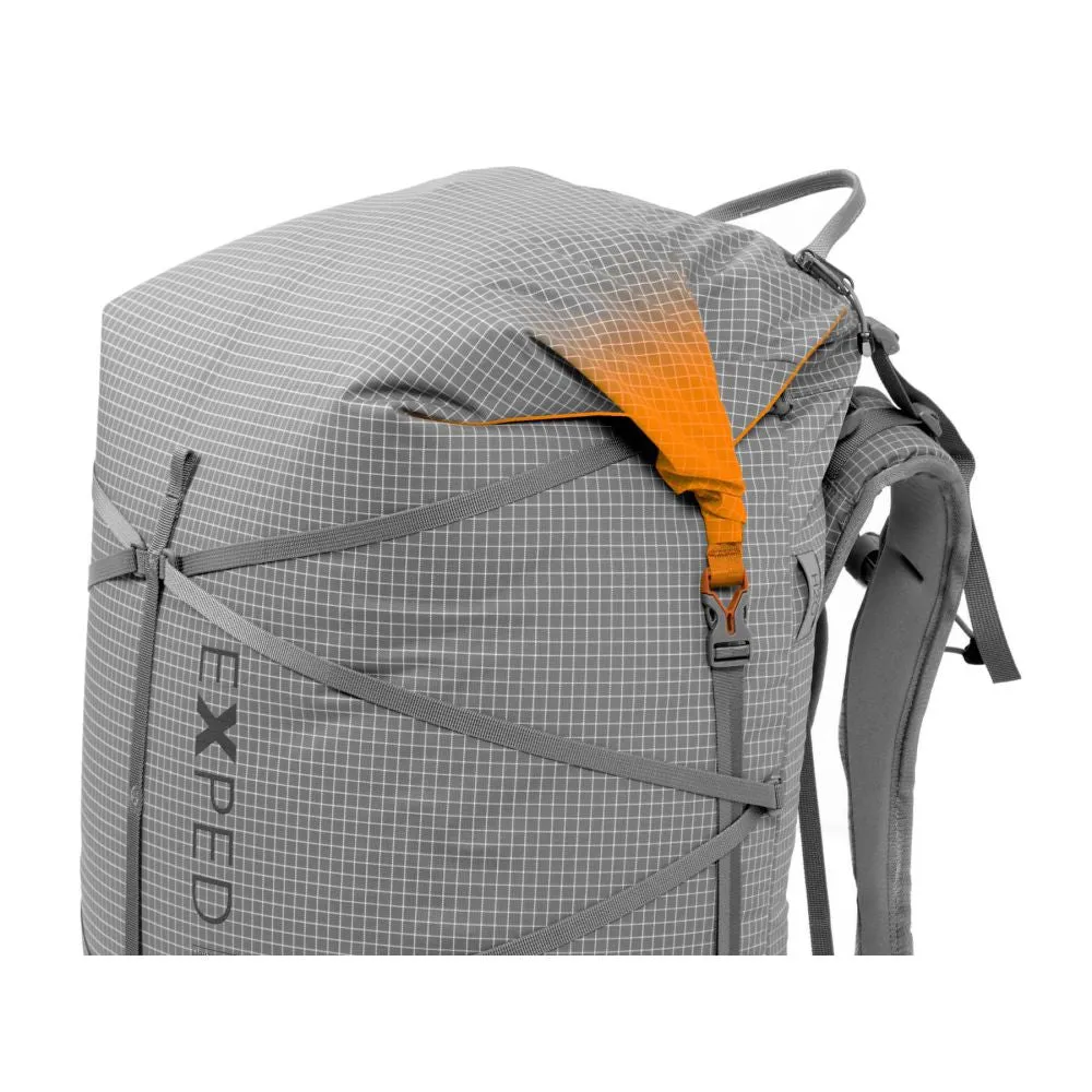 EXPED Lightning 60 Backpack WMN 輕量女裝登山背包