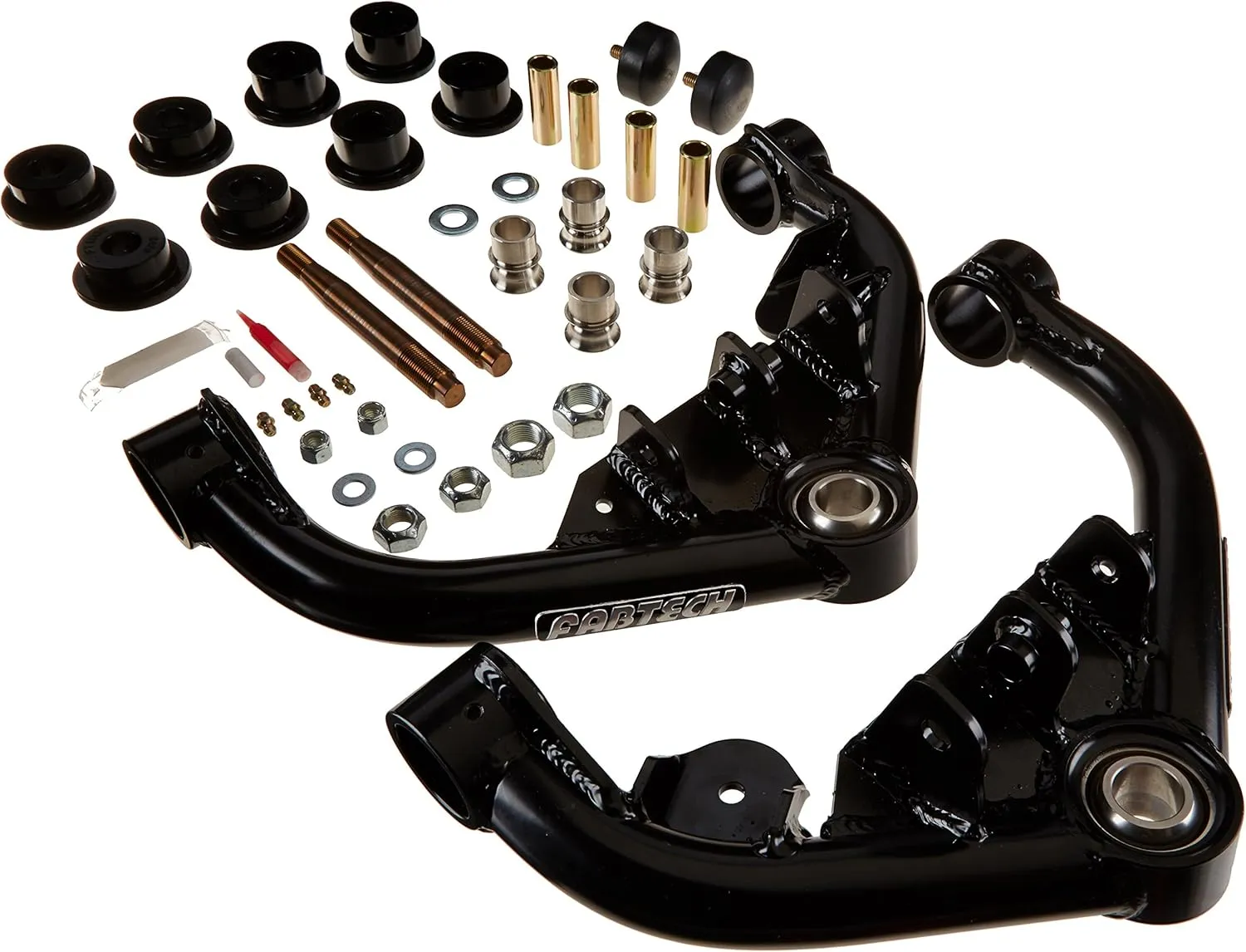 Fabtech FTS21133 Uniball Control Arm, Upper