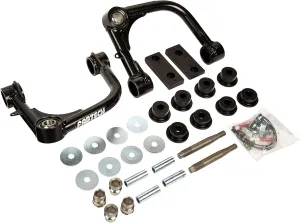 Fabtech FTS26046 Uniball Control Arm, Upper