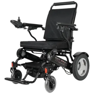 Falcon Foldable Reclining Power Wheelchair