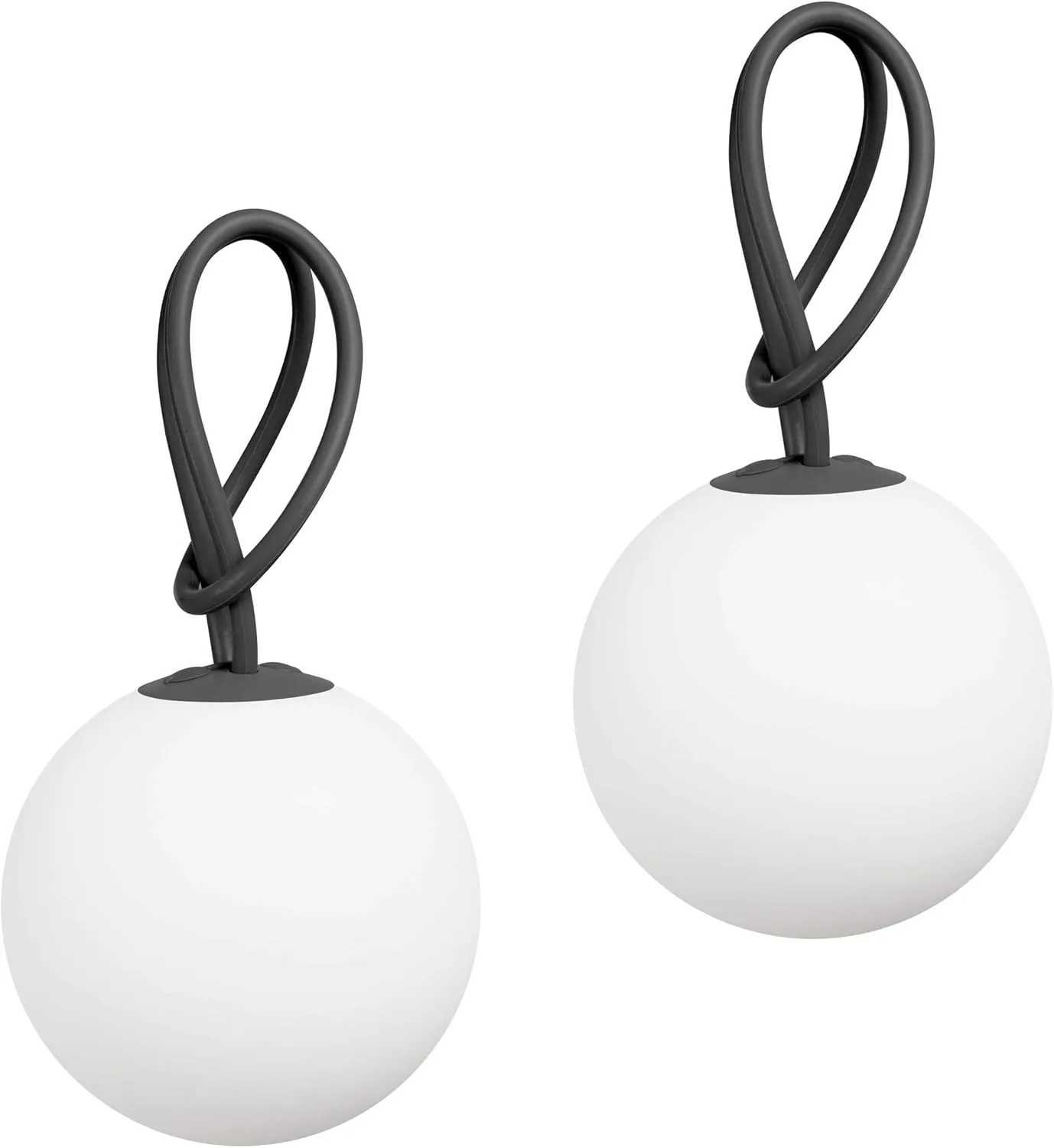 Fatboy Bolleke Hanging Lamp 2 Pack, Anthracite