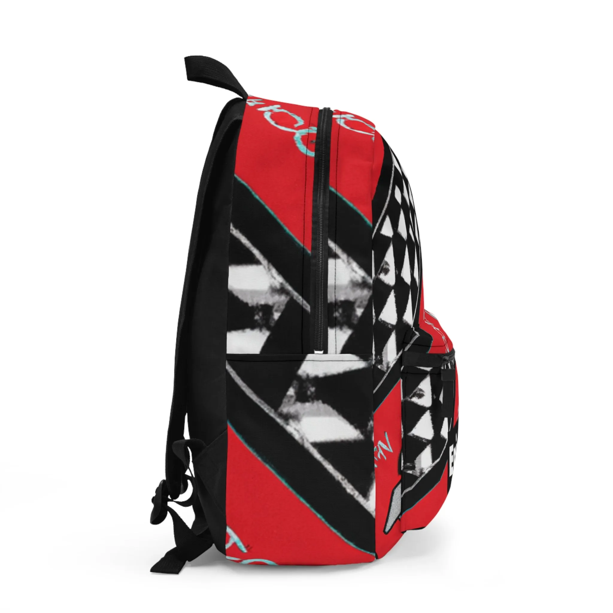 Federico Magnini-backpack