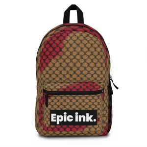Femelle Monetiere-backpack
