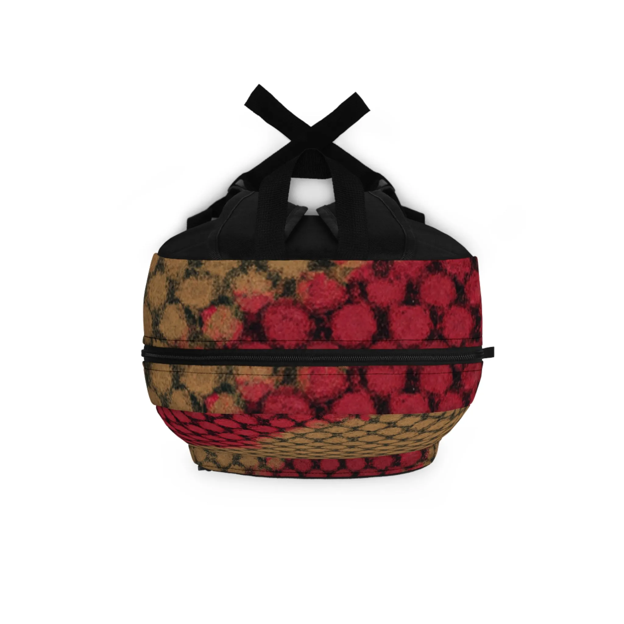 Femelle Monetiere-backpack