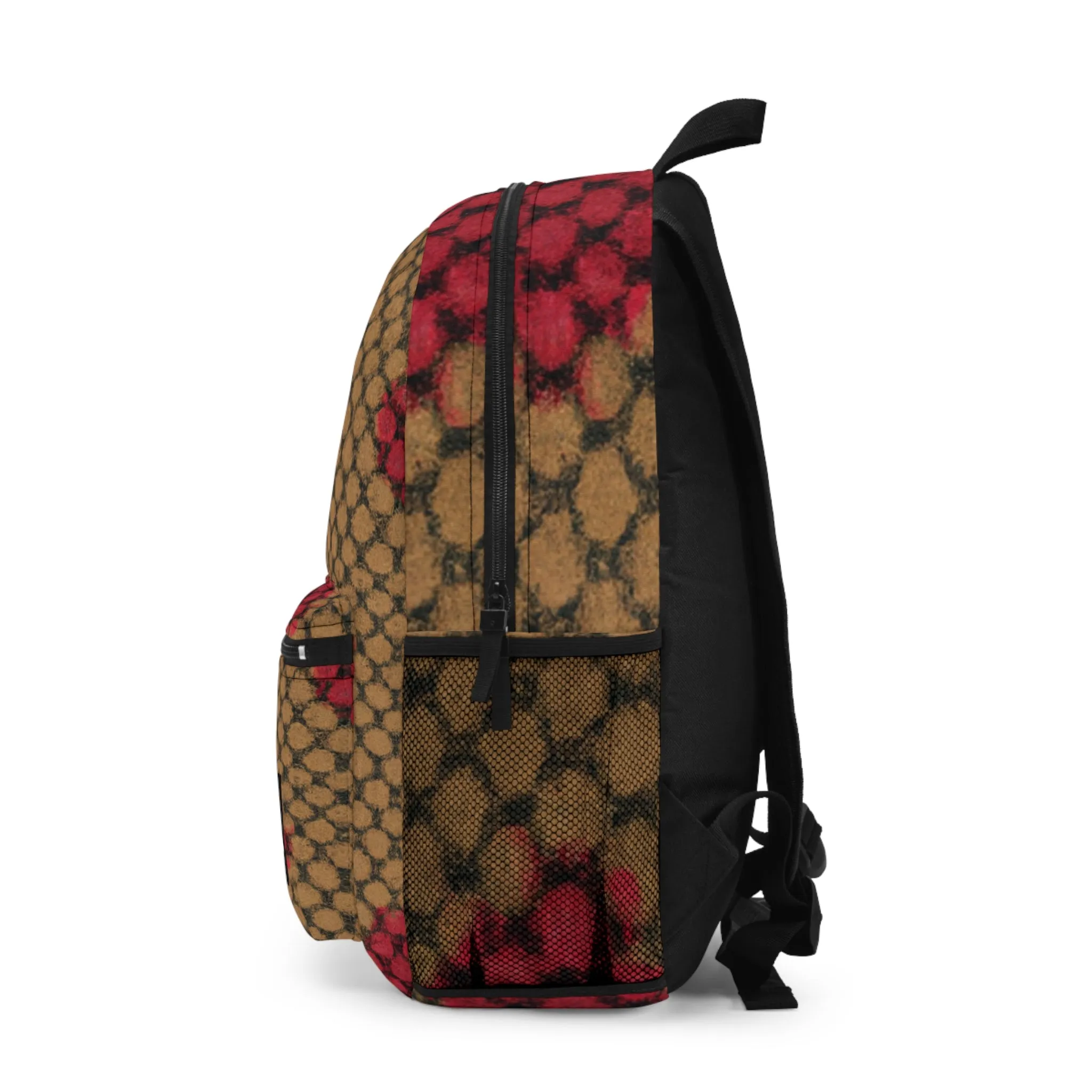 Femelle Monetiere-backpack