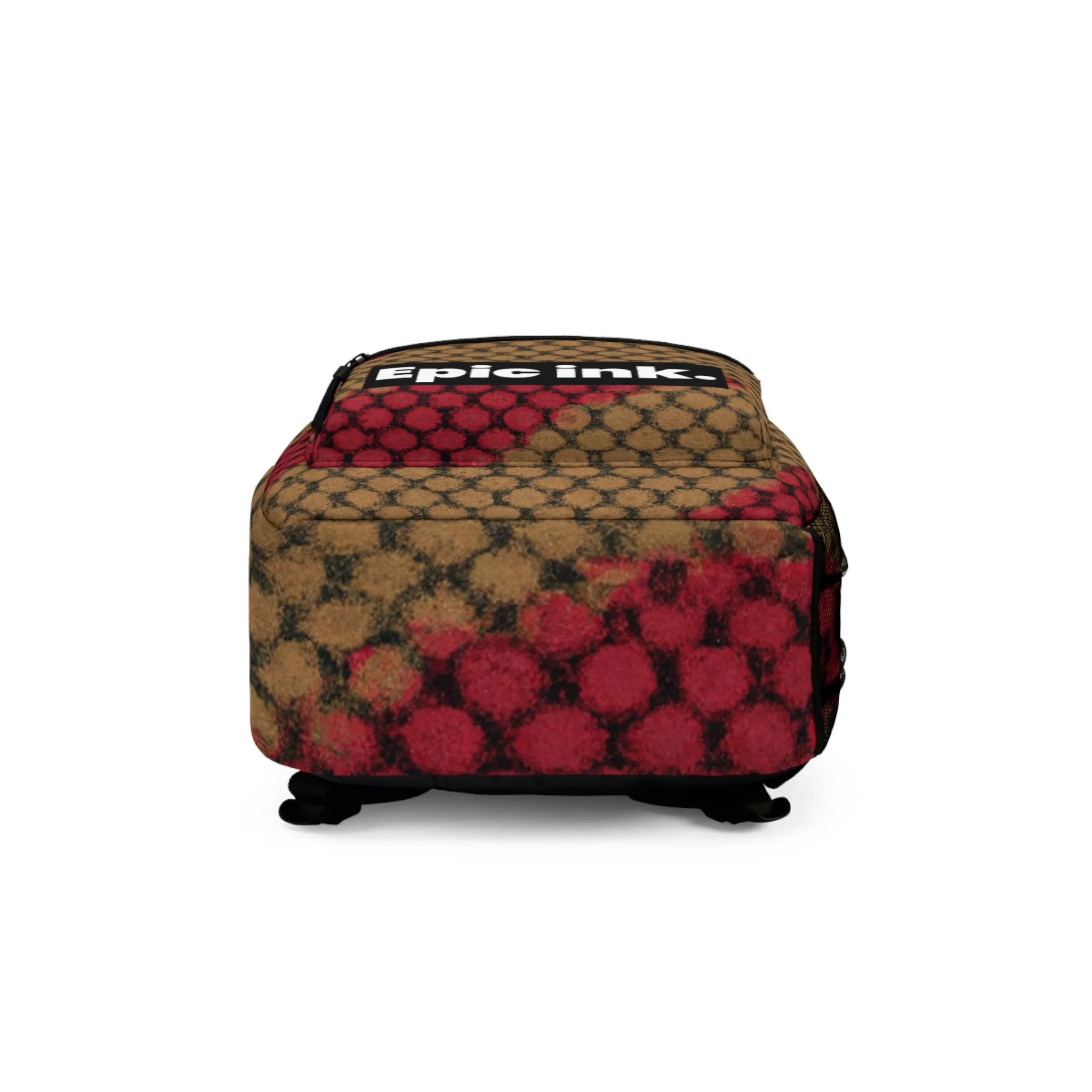 Femelle Monetiere-backpack